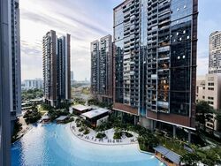 Parc Clematis (D5), Apartment #599712041